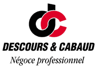 Logo DescoursCabaud
