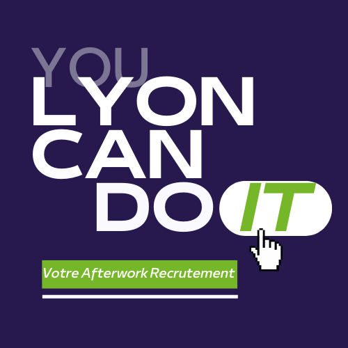 Logo Lyon can do IT