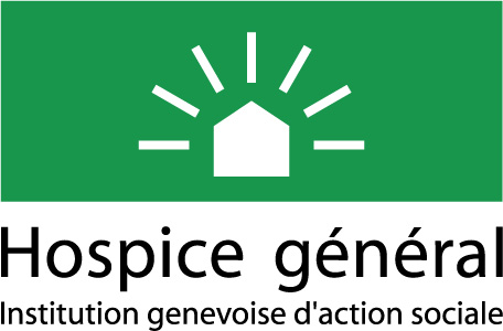 logo hospice general