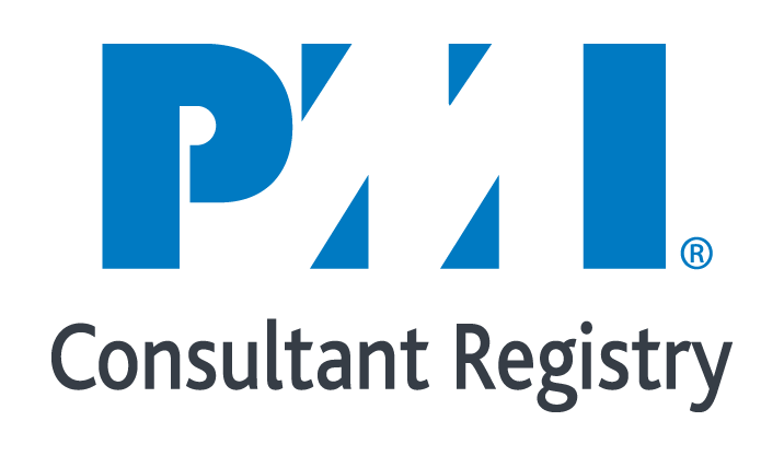 pmi consultan registry logo 2c